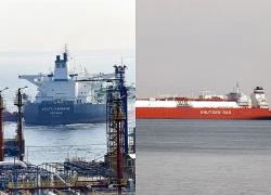 Thông điệp từ tuyên bố tự tin của một chỉ huy quân sự cấp cao của Iran