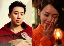 Thu Trang liên tiếp thua đau trước Trấn Thành