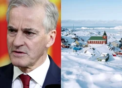 Thúc đẩy hợp tác an ninh và kinh tế vùng Bắc Cực