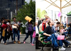 Thụy Sĩ bác đề xuất hạn chế người nhập cư