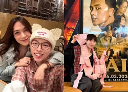 Tiếc cho Đức Phúc, liên quan Mỹ Tâm