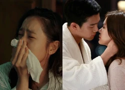 Tiếng hát ru giữa đêm khuya vạch trần một bi kịch mà cả nhà đã giấu tôi