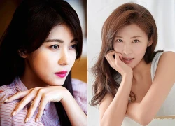 Tiết lộ của Ha Ji Won về chuyện yêu đương: Thích hẹn hò với "phi công trẻ"