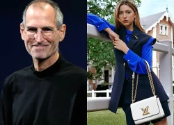 'Tiểu thư Apple' không nối nghiệp bố, cưới vận động viên, giờ ra sao?