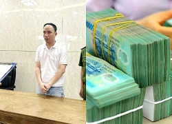 Tìm bị hại vụ giám đốc làm giả chứng chỉ y khoa