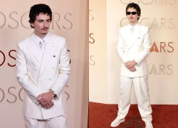Timothée Chalamet ơi, đúng là "họa từ miệng mà ra"!