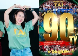 Tin vui 90 tỷ cho Mỹ Tâm và Mai Tài Phến sau 10 ngày