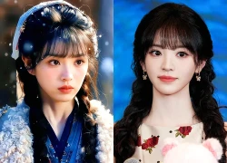 Tình thế lao đao của mỹ nhân có cảnh khóc đạt 20 triệu lượt xem