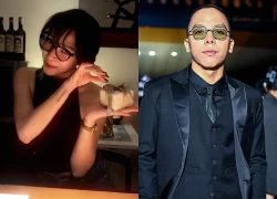 Tóc Tiên ly hôn vẫn đăng kỷ niệm với Touliver, ẩn ý vỡ mộng trong tình yêu?