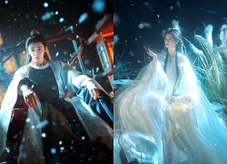 Top 8 diễn viên phim cổ trang đang gây sốt màn ảnh Hoa ngữ