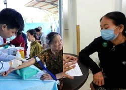 TPHCM: Khám tầm soát bệnh lao miễn phí cho người có nguy cơ cao