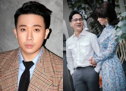 Trấn Thành chia buồn với diễn viên phim Mai