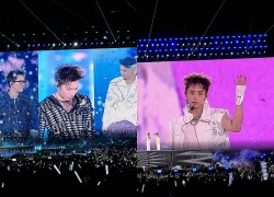 Trấn Thành không có mặt tại concert Mỹ Đình, Anh Trai Say Hi mùa 2 khó lòng có D-3