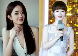 Triệu Lệ Dĩnh khó nhận dự án mới, nói rõ lý do, cực kỳ cay đắng