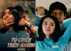 Tử Chiến Trên Không khởi chiếu ở thị trường quốc tế