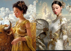 Tử vi 12 cung hoàng đạo 17/3: Song Ngư lọt mắt quý nhân, lợi lộc lý tưởng