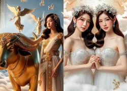 Tử vi 12 cung hoàng đạo 18/3: Bọ Cạp vận thế bật tăng, quý nhân trợ lực