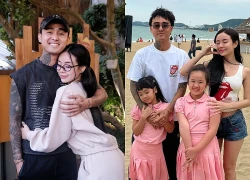 Tuổi 31 của nam ca sĩ Việt đình đám lấy mẹ đơn thân có 2 con riêng, kiếp sau vẫn muốn gắn bó