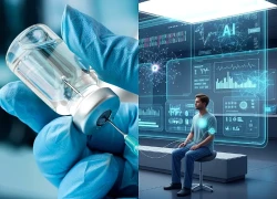 Ứng dụng AI mở ra hướng điều trị ung thư sau chẩn đoán ở chó