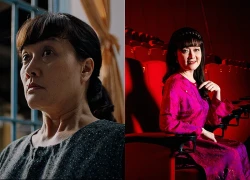 Vân Dung chia sẻ sau khi Quỷ Nhập Tràng 2 vượt mốc 70 tỷ