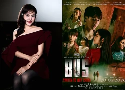 Vân Trang trở lại