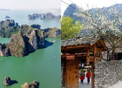 Việt Nam lọt top 28 quốc gia đẹp nhất thế giới, thiên đường trải nghiệm