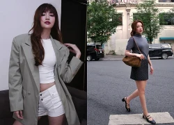 Xu hướng thời trang bền vững, chinh phục những cô nàng hiện đại