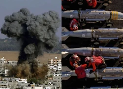 Xung đột Trung Đông: Diện mạo mới của chiến tranh hiện đại