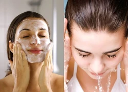 1 thói quen rửa mặt khiến da già nhanh, nhiều chị em đang làm mỗi ngày