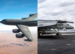 16 máy bay quân sự Mỹ bị phá hủy trong chiến dịch không kích Iran?