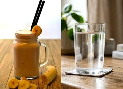 4 cách thanh lọc cơ thể nhẹ nhàng, giảm cân sau tiệc tùng