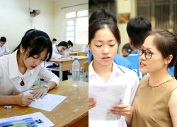 60.000 học sinh nguy cơ mất suất vào lớp 10 công lập, phụ huynh lo sốt vó