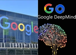 AlphaEvolve của Google DeepMind vừa phá 5 kỷ lục về số Ramsey