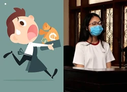 Bán hàng online doanh thu hàng chục tỷ đồng nhưng trốn thuế