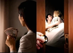Bắt quả tang chồng ngoại tình, người vợ đưa ra thỏa thuận "không tưởng" khiến tiểu tam lập tức gật đầu