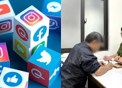 Bộ Công an đề xuất siết quản lý hội, nhóm trên mạng xã hội