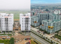 Bộ Công an khởi tố vụ lừa đảo hơn 40 tỷ đồng dự án nhà ở xã hội ở Hà Nội