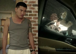 Bước chân vào đời - Tập 12: Lộ diện người trộm 100 triệu trong xe bà Dung