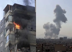 Các lực lượng ủy nhiệm của Iran đóng vai trò gì trong xung đột hiện nay?