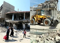 Các quốc gia bày tỏ quan ngại về ảnh hưởng lan rộng nhiều khía cạnh