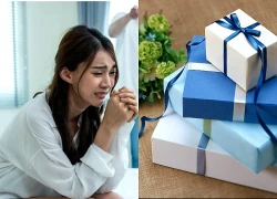 Cắn răng lấy chồng U50 vì ham giàu, sáng ra thấy 2 'món quà' đặt đầu giường, tôi 'hóa đá' muốn tháo chạy ngay lập tức