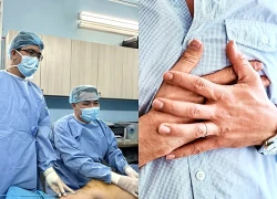 Cẩn trọng với loại bệnh mạch dễ gặp