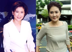 Cảnh sát thông tin vụ án nữ MC đài quốc gia chiếm đoạt 3,4 tỷ đồng, nhẫn kim cương của bạn trai doanh nhân