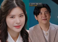 Cảnh tượng cãi nhau sáng sớm vì một bữa ăn làm tan nát hôn nhân của nam diễn viên và vợ kém 16 tuổi