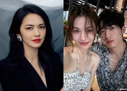 Cặp tiên đồng - ngọc nữ showbiz đang yêu đương mặn nồng, ai ngờ bị 1 đàn chị chen chân "phá banh"?