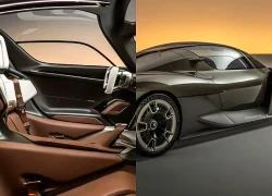 Chiếc xe người Việt đam mê có thể đưa động cơ xăng trở lại