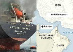 Chiến sự Trung Đông: 40.000 thủy thủ mắc kẹt giữa lằn ranh sinh tử