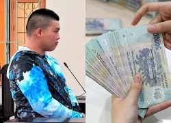 Cho vay với lãi suất trên 700%/năm, thanh niên ở Tây Ninh lĩnh án