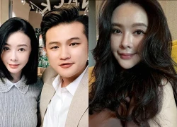 Chồng làm tài xế xe công nghệ của 1 mỹ nhân showbiz vừa bị kết án hơn 4 năm tù giam