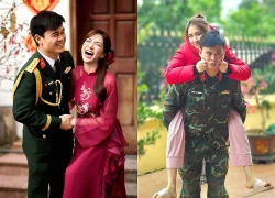 Có chuyện gì mà Hoà Minzy phải liên tục nhờ mọi người bảo vệ?